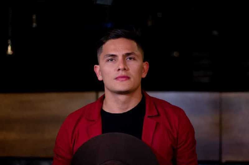 Chayann Jiménez: “Ser llanero es mi gentilicio”