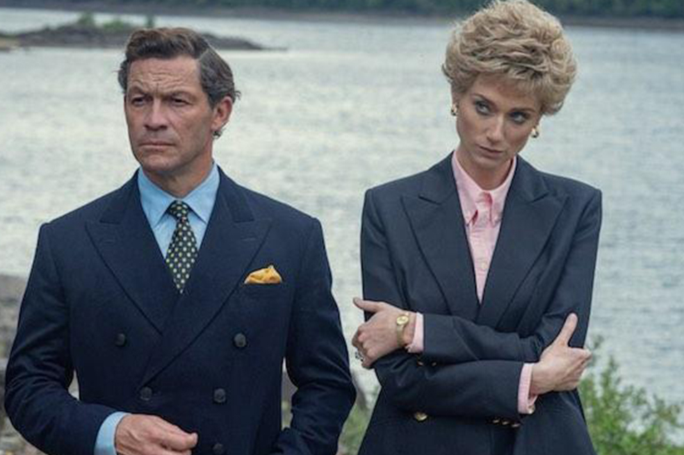 Datos curiosos de ‘The Crown 6’, la serie de Netflix que habla de la monarquía