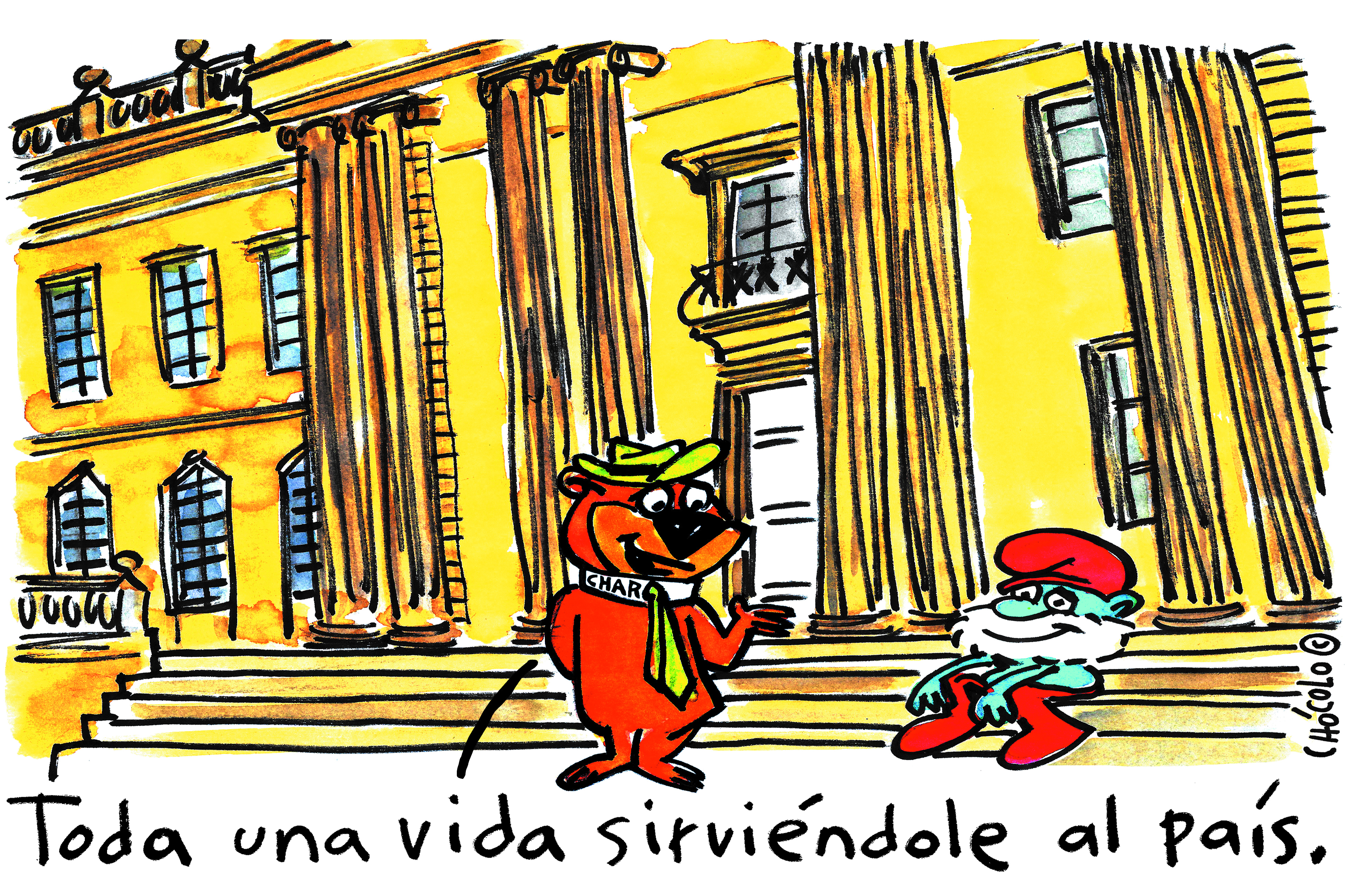 Chócolo