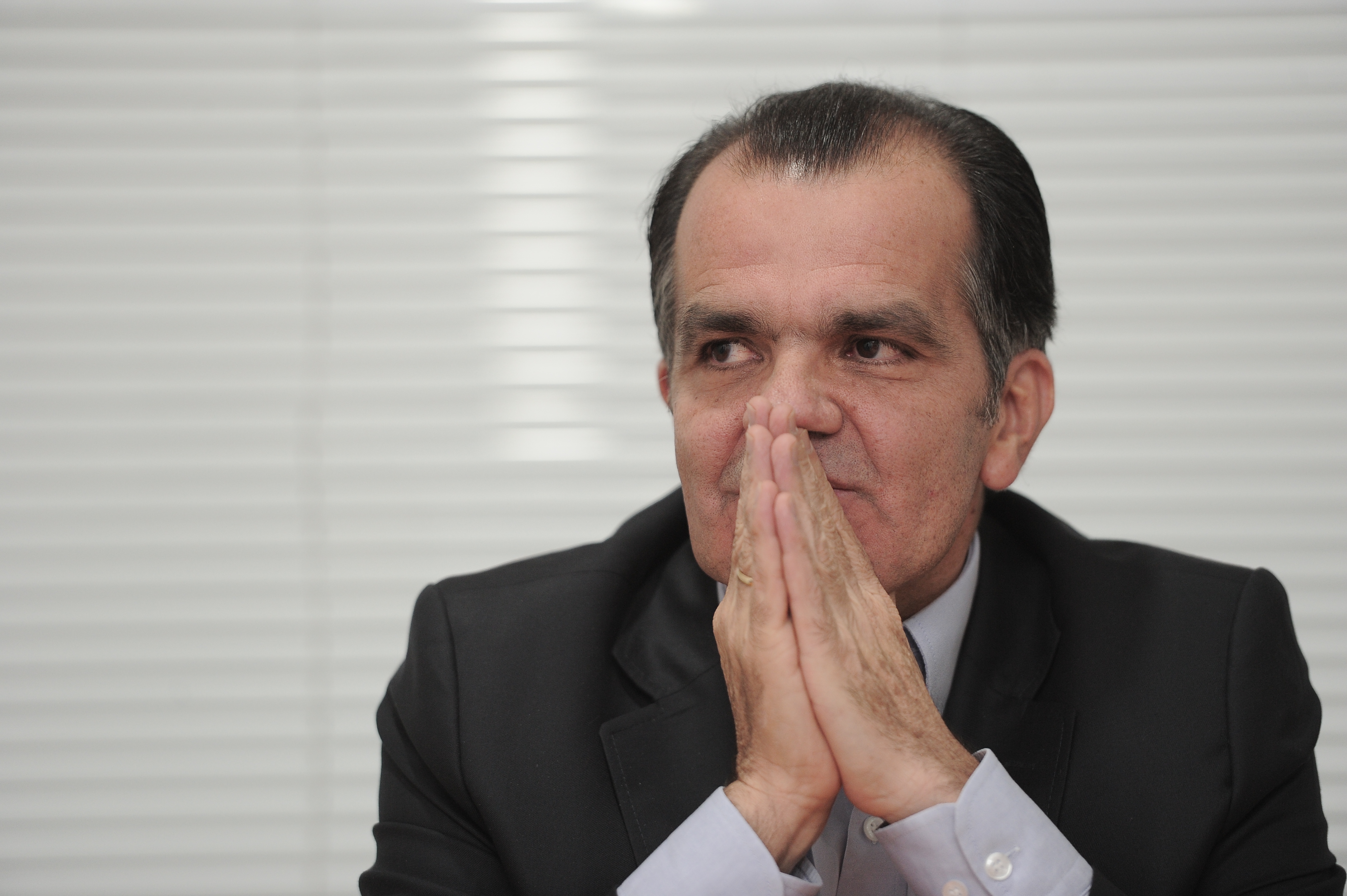 En firme el proceso contra Óscar Iván Zuluaga por financiación de Odebrecht