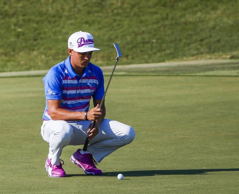 Rickie Fowler se impone en The Players tras un apasionante desempate