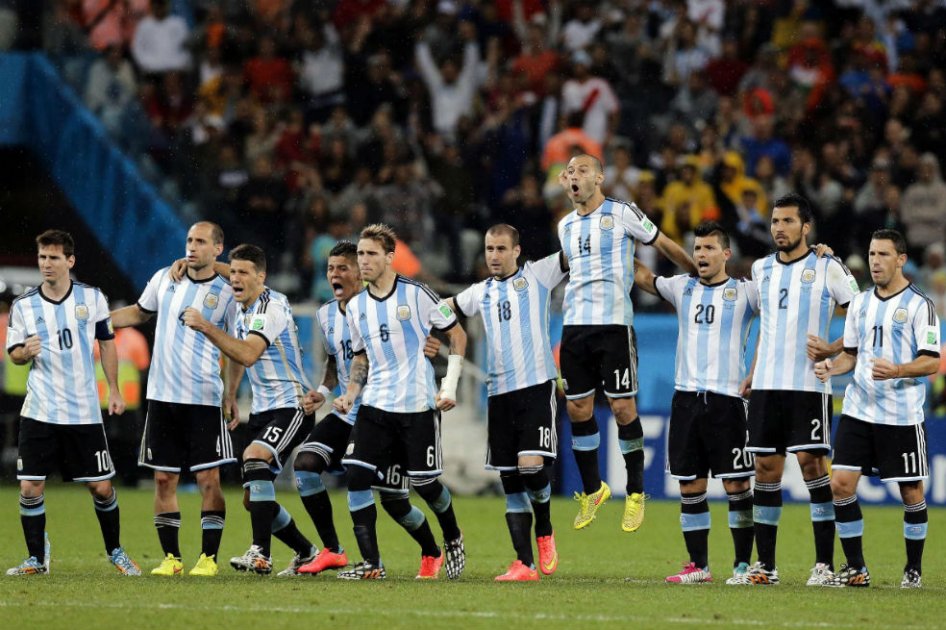 Con seis bajas, Argentina busca ante Bolivia olvidar las finales perdidas
