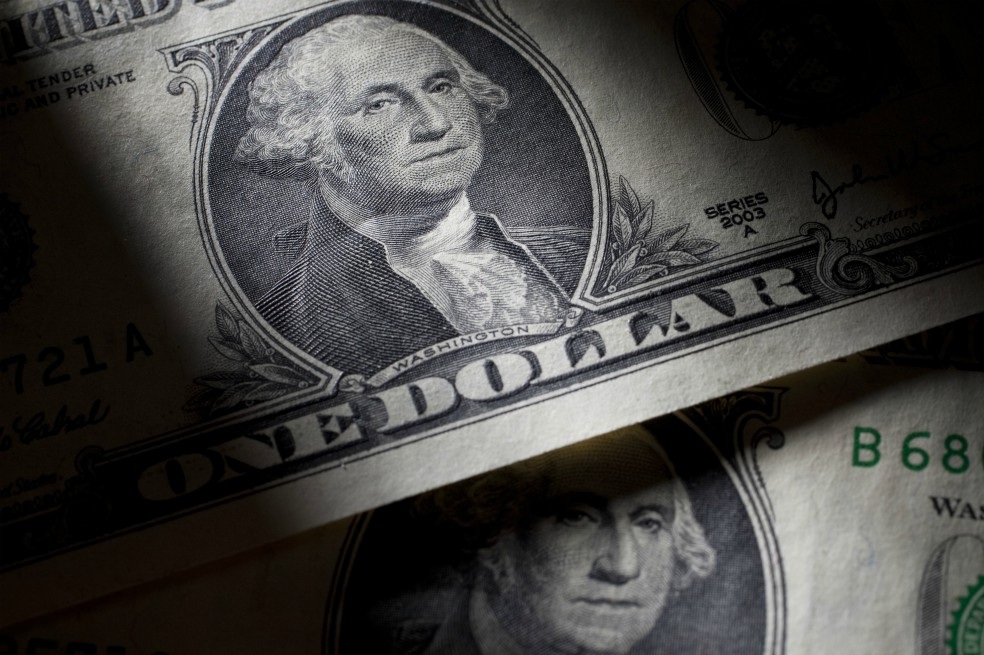 Precio del dólar hoy en Colombia: así cerró el mercado este jueves