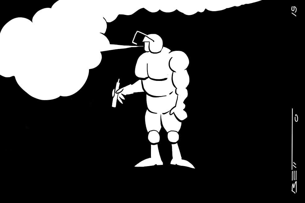 Vapeador
