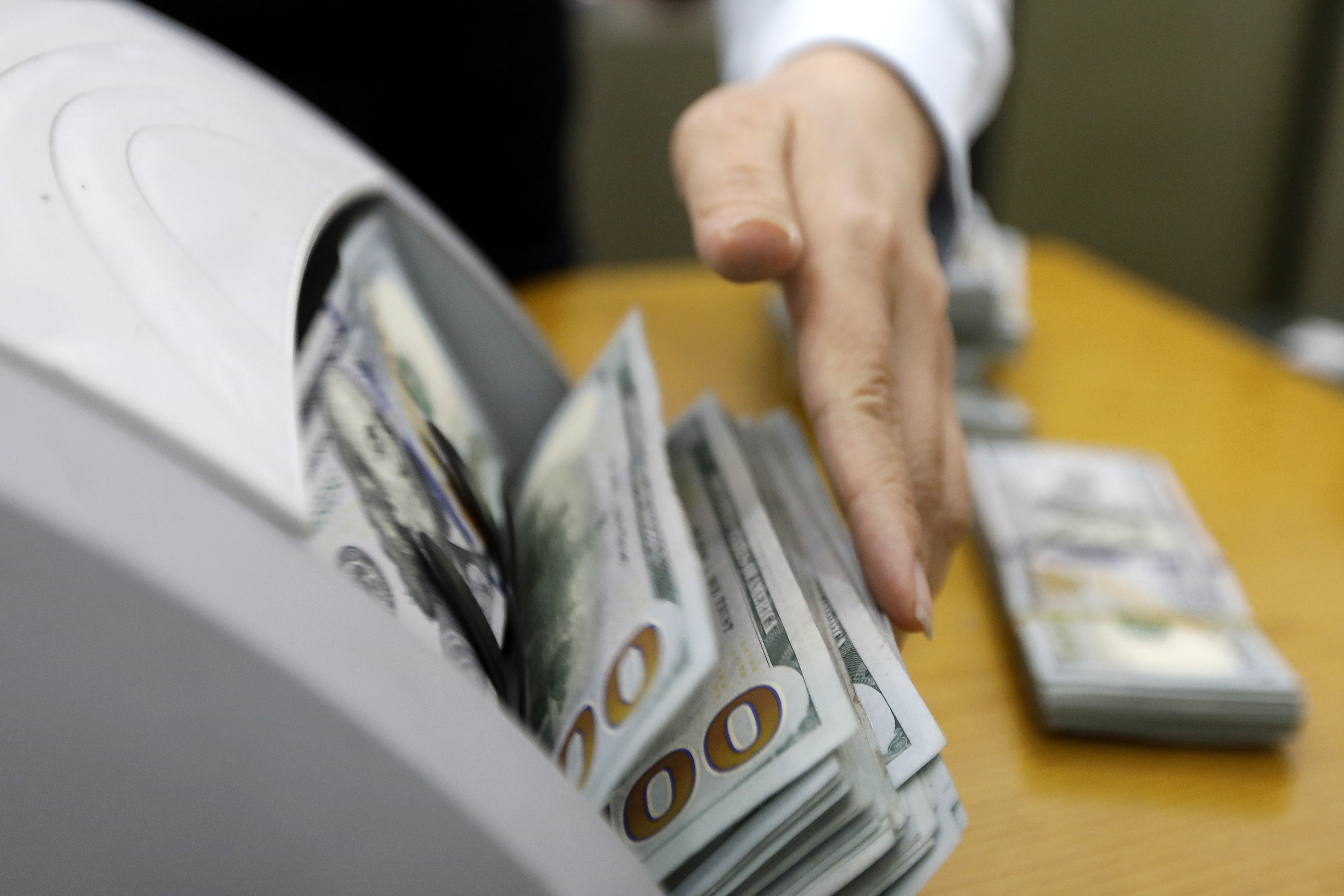 Precio del dólar hoy en Colombia: así cerró la divisa este 24 de noviembre
