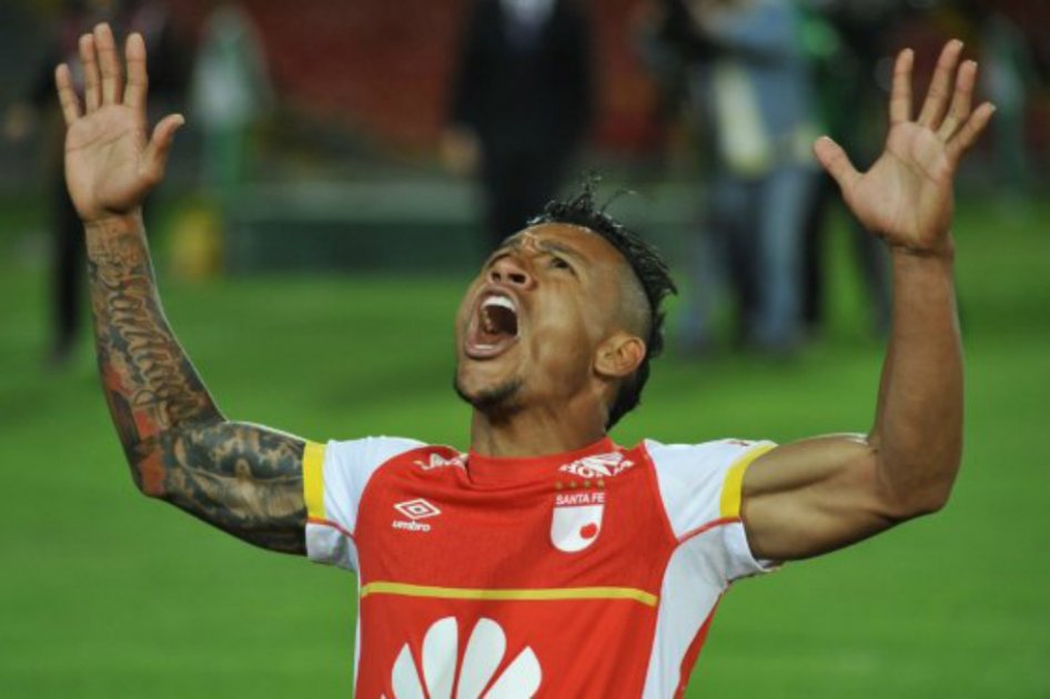 Santa Fe jugará semifinal de la Copa Águila ante Once Caldas