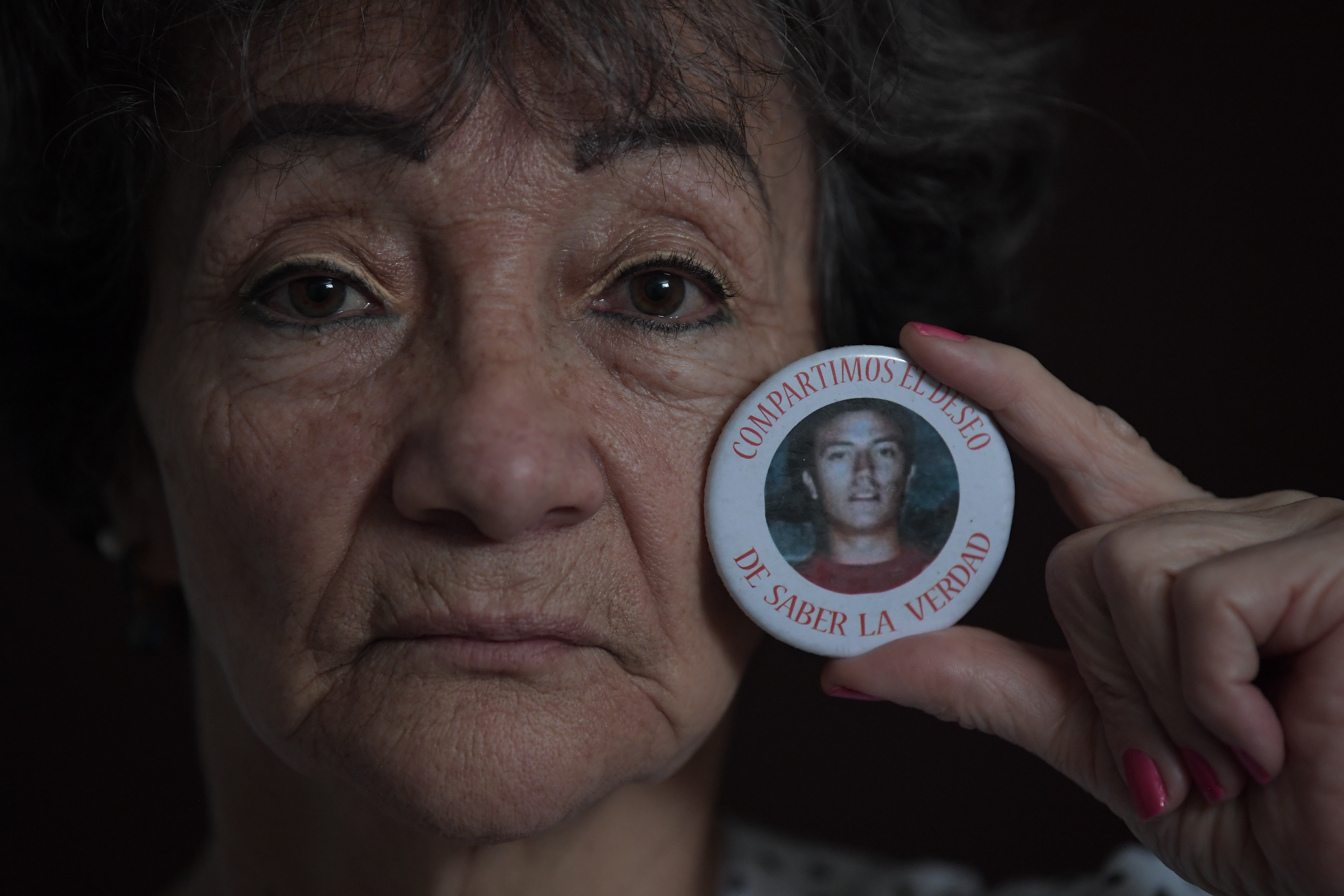 La cuenta contrarreloj para ofrecer justicia a las buscadoras de desaparecidos