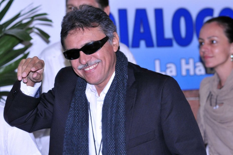 Foro social muestra que diálogos de paz van por buen camino: Farc