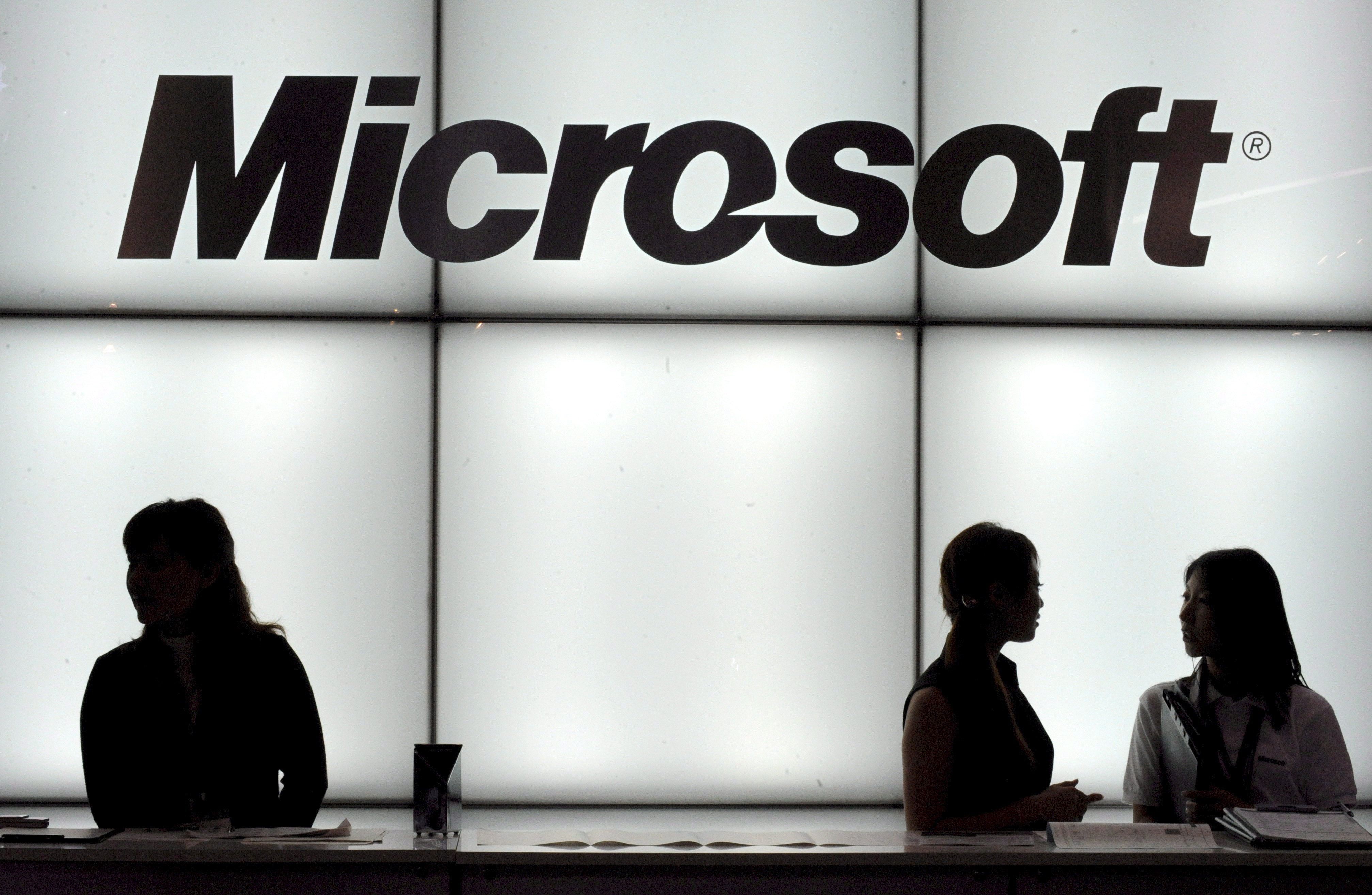 Microsoft registra el mayor ritmo de expansión en su nube desde 2022