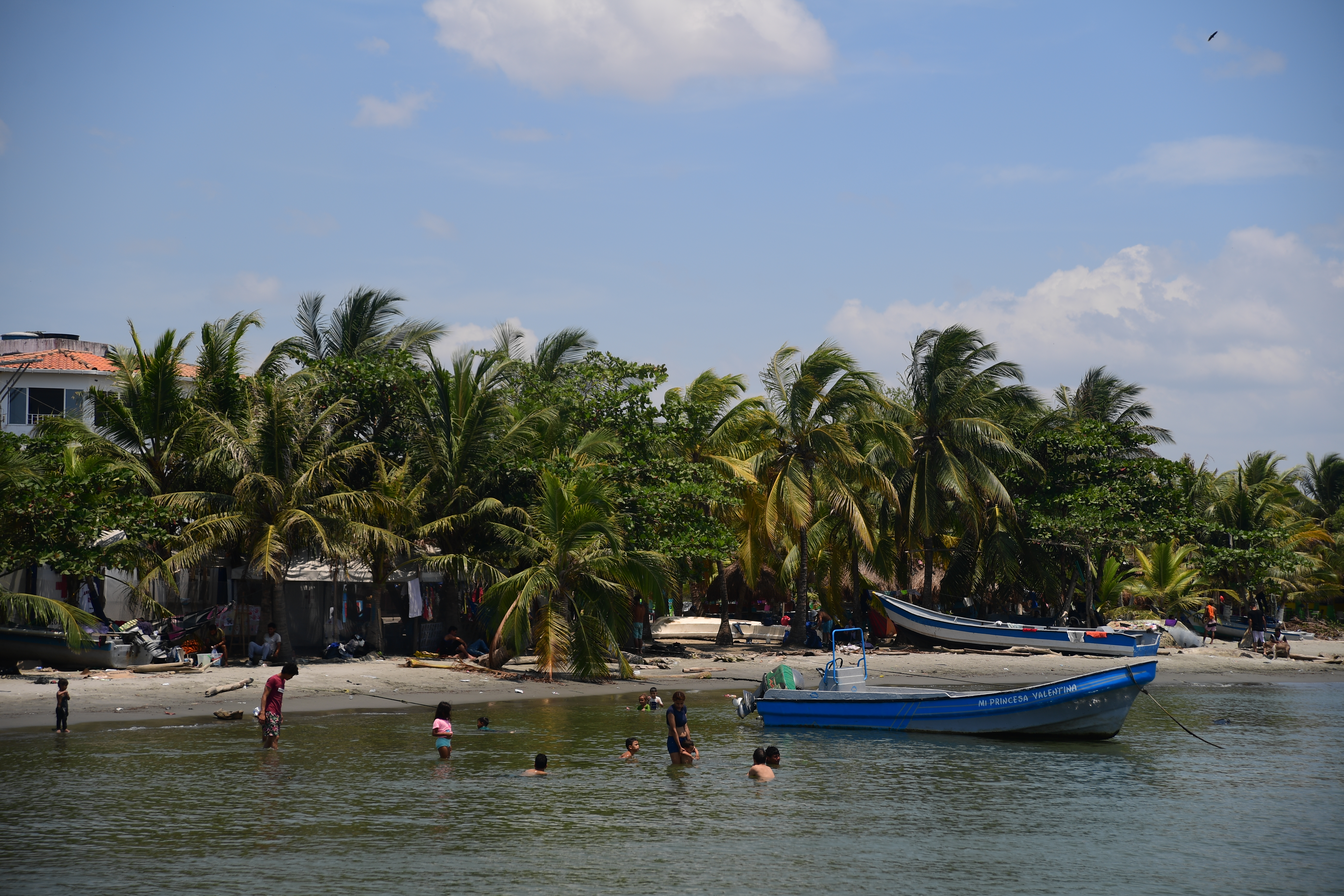 Encontraron sin vida a joven que desapareció en Urabá tras choque de lanchas