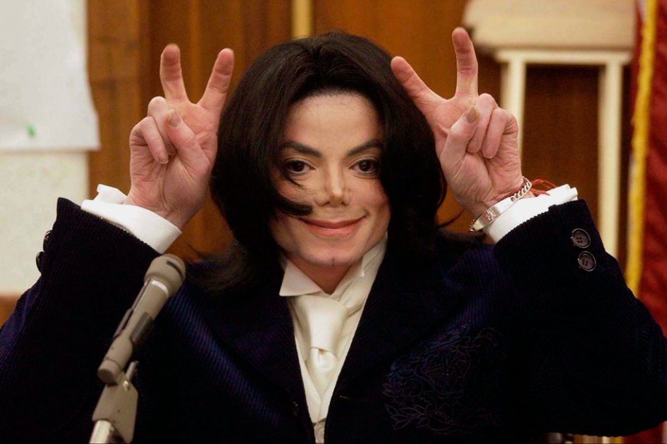 Michael Jackson, la estrella fallecida que más dinero genera