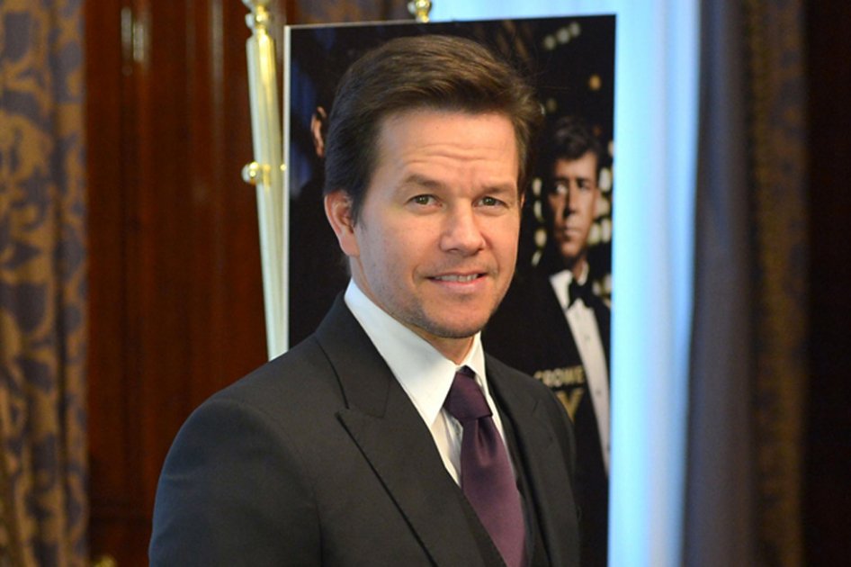 Mark Wahlberg.