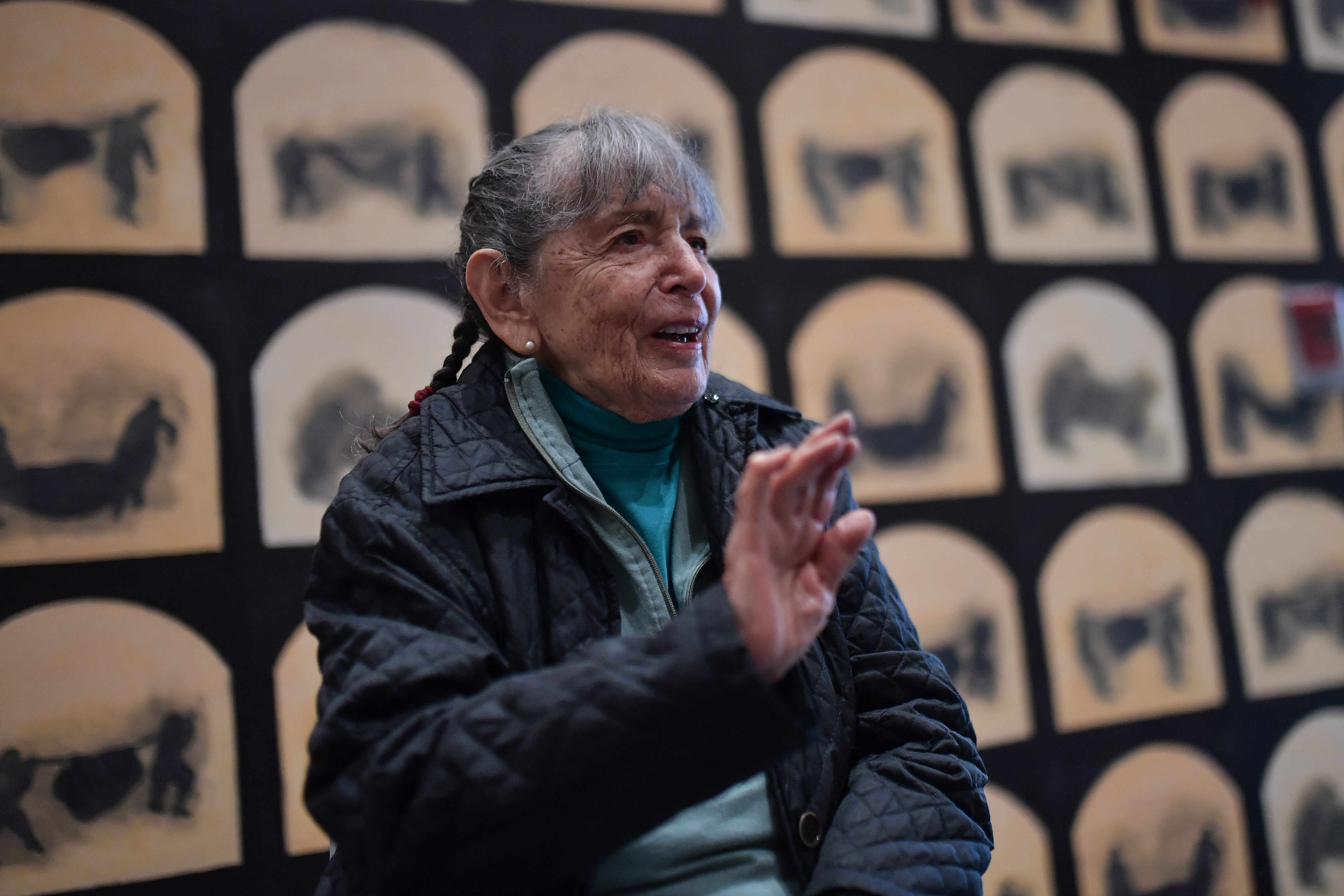 Murió Beatriz González: así contamos su vida y obra en El Magazín Cultural de El Espectador