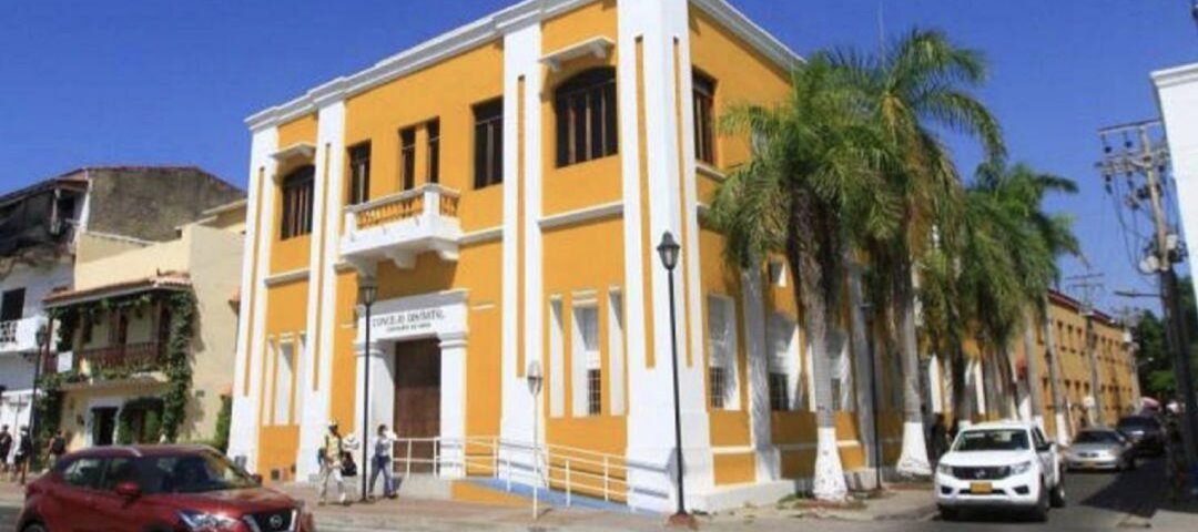 Denunciaron irregularidad en la terna para elegir nuevo contralor distrital de Cartagena