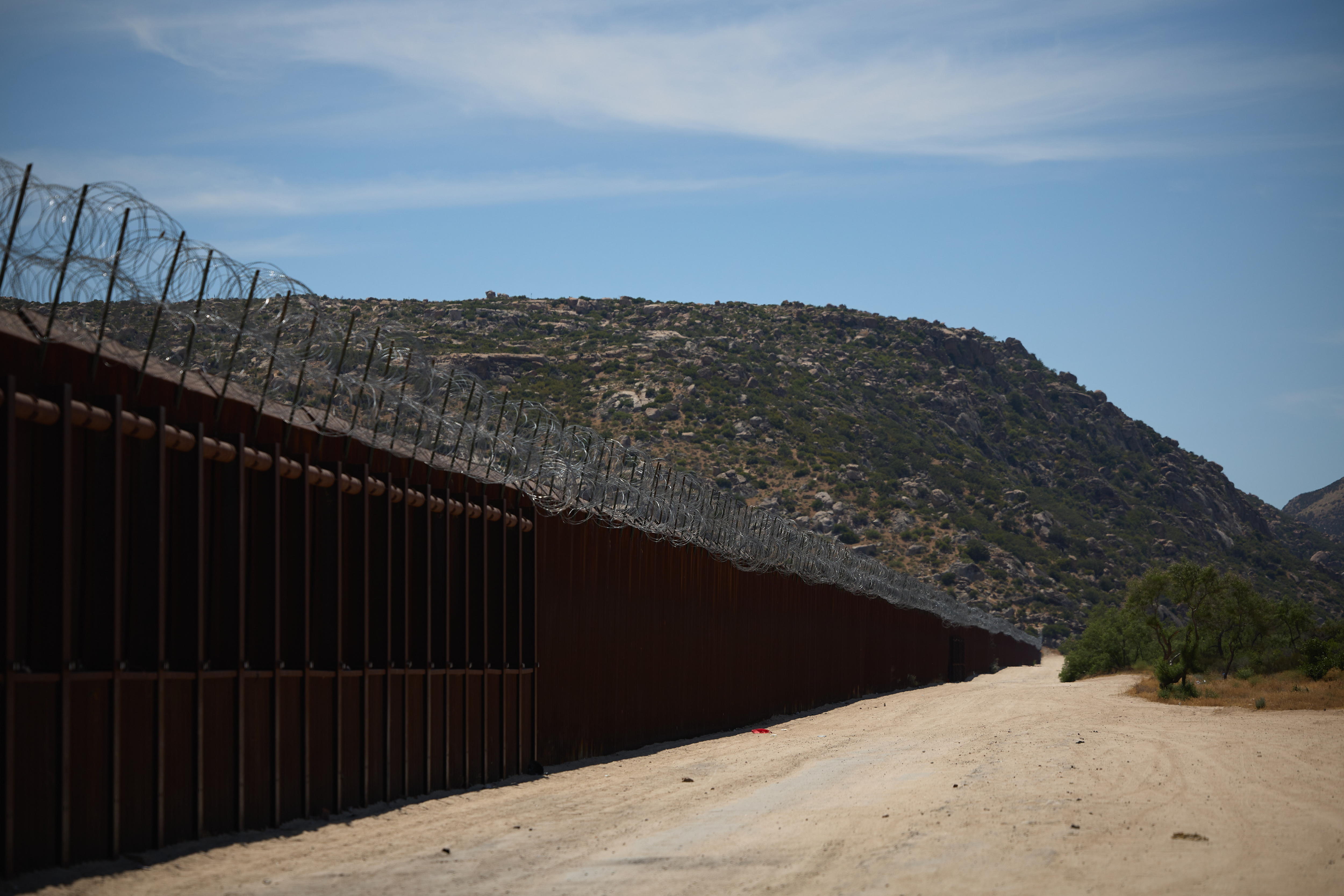 Mafias están usando IA para extorsionar a familiares de migrantes desaparecidos