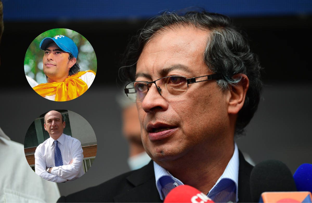 Petro aseguró que algunos tratan de impedir elección de “una fiscal independiente”