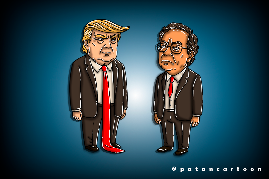 La discusión