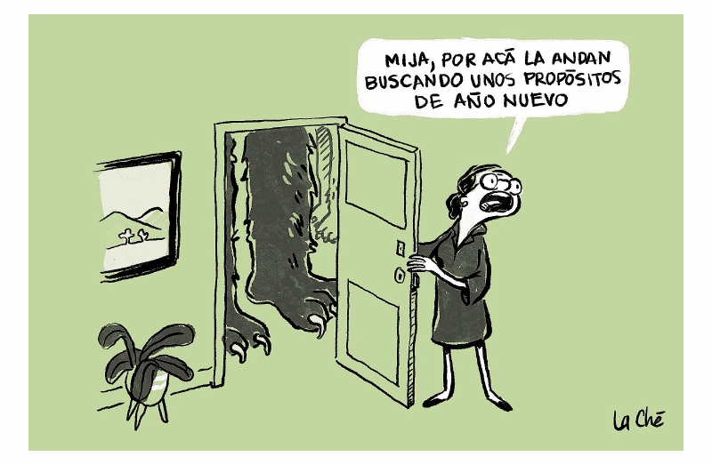 La Ché