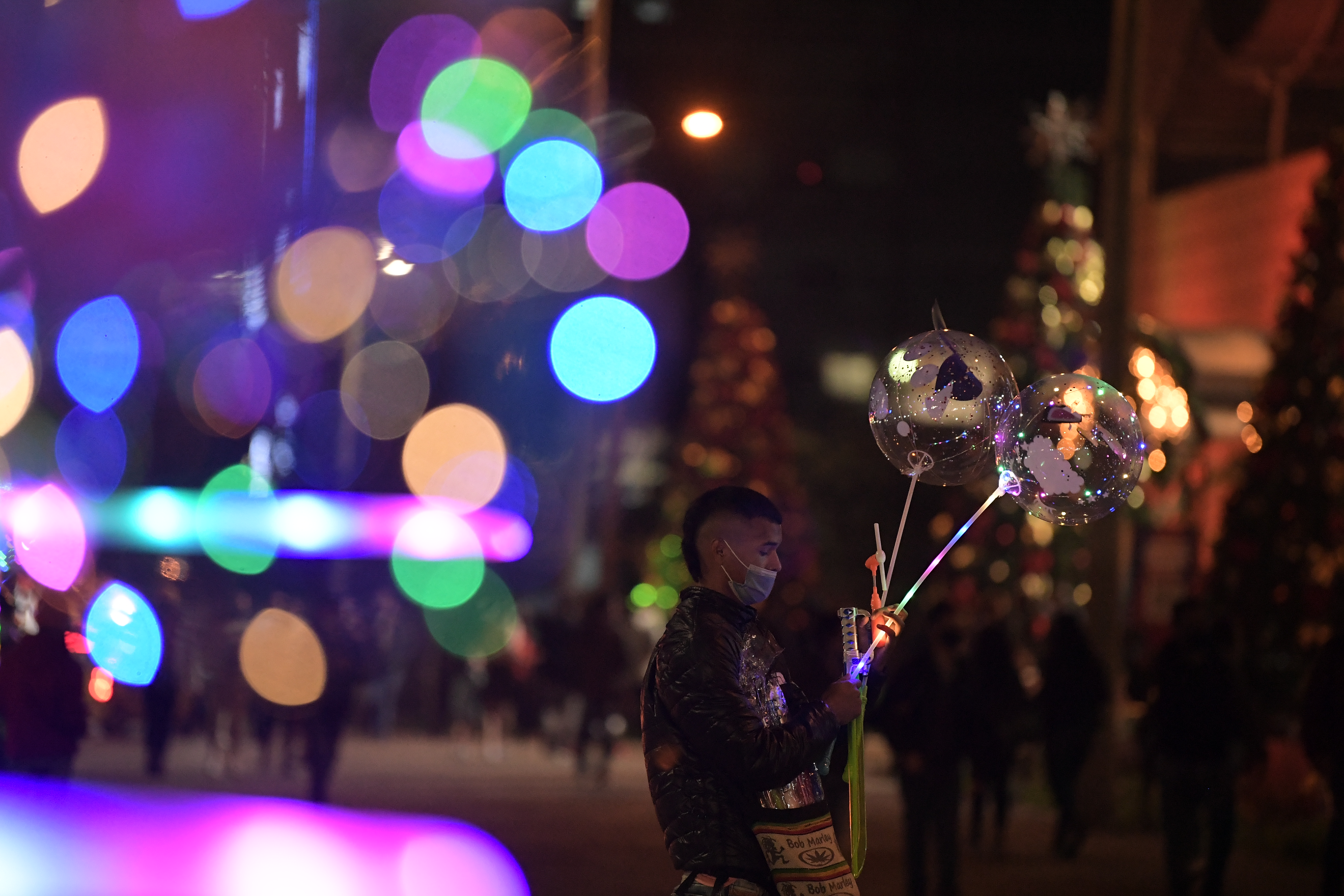 Market Navideño‘ una iniciativa para promover los emprendimientos capitalinos