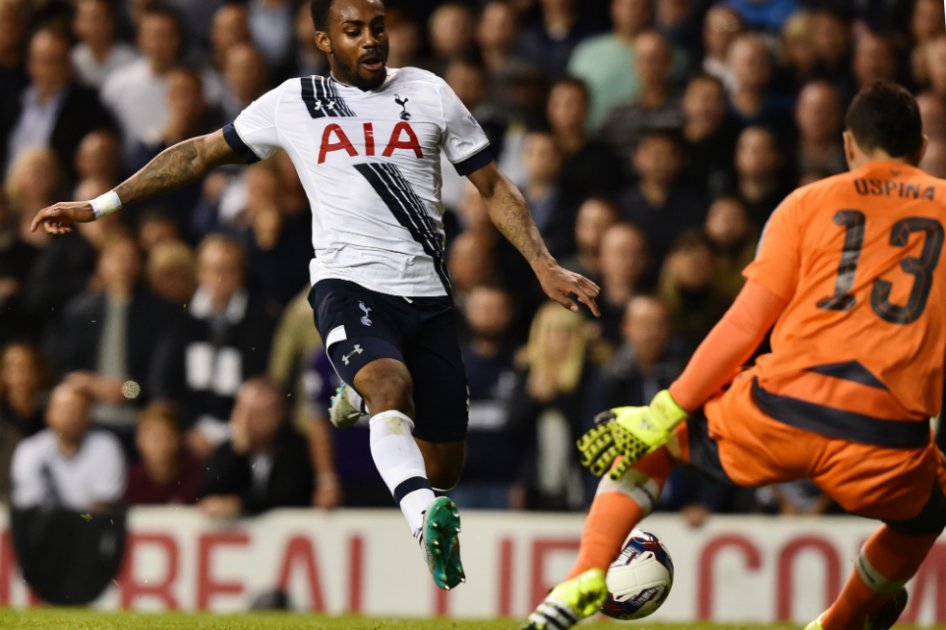David Ospina titular en victoria del Arsenal sobre Tottenham