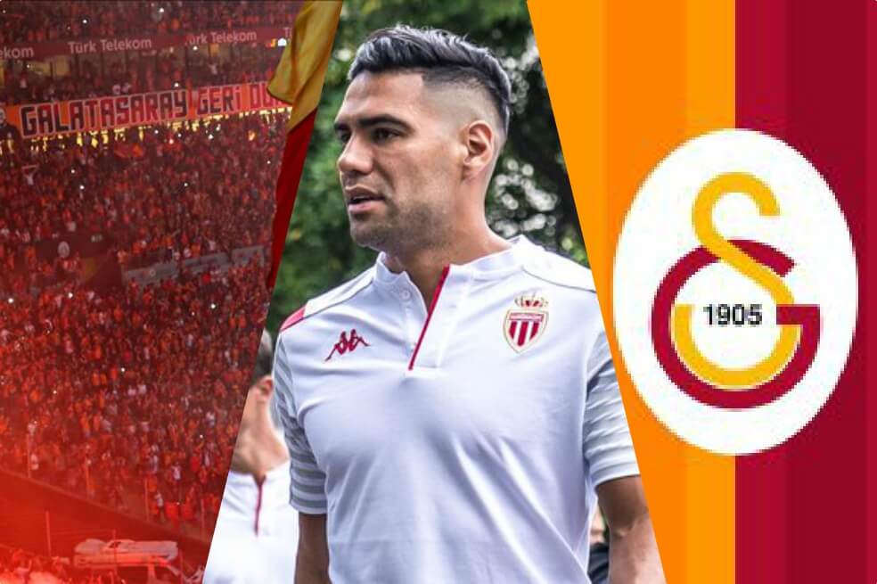 Fútbol turco: entre Falcao, millonarios salarios, deudas y el “infierno de Estambul»