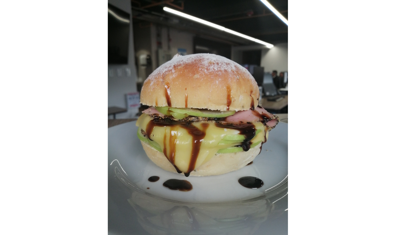 ¿Sándwich? Esta es la receta para preparar uno de pavo
