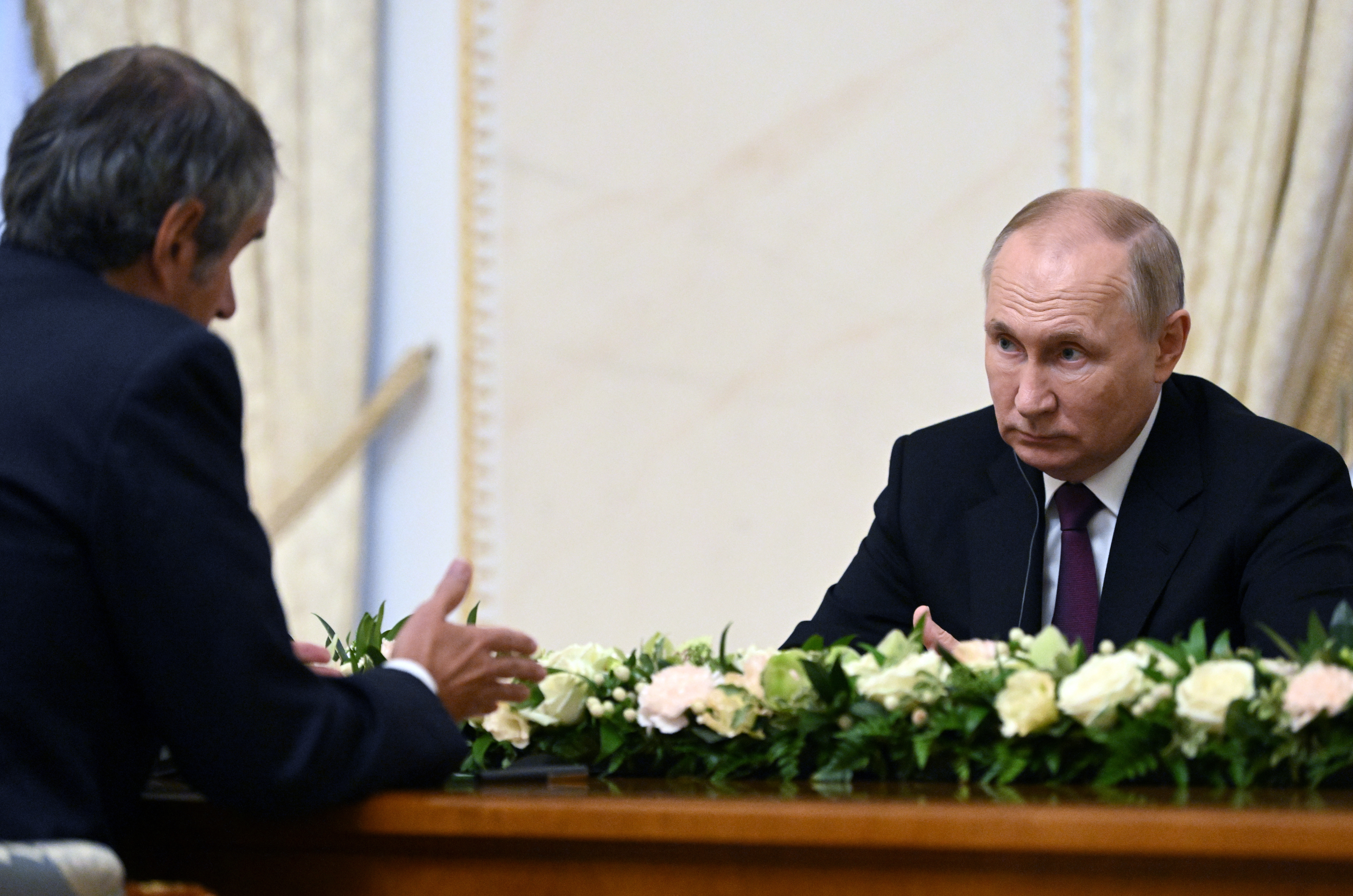 ¿Qué tan probable es que Rusia use un arma nuclear?