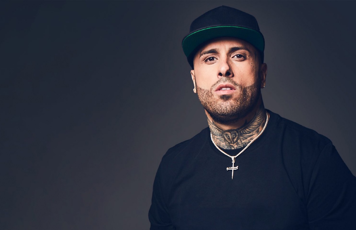 Nicky Jam compró una Isla en Colombia: este fue su millonario costo