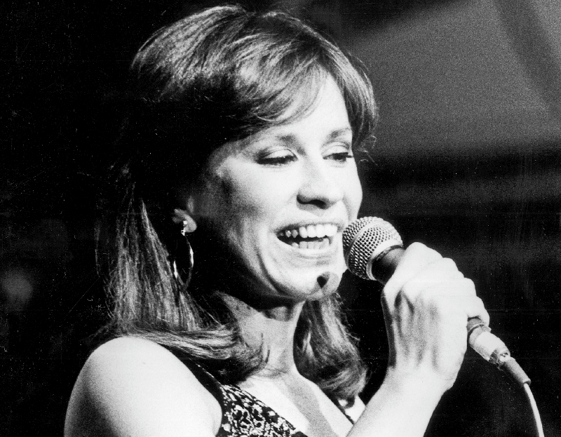 Homenaje: la maravillosa savia musical de Astrud Gilberto