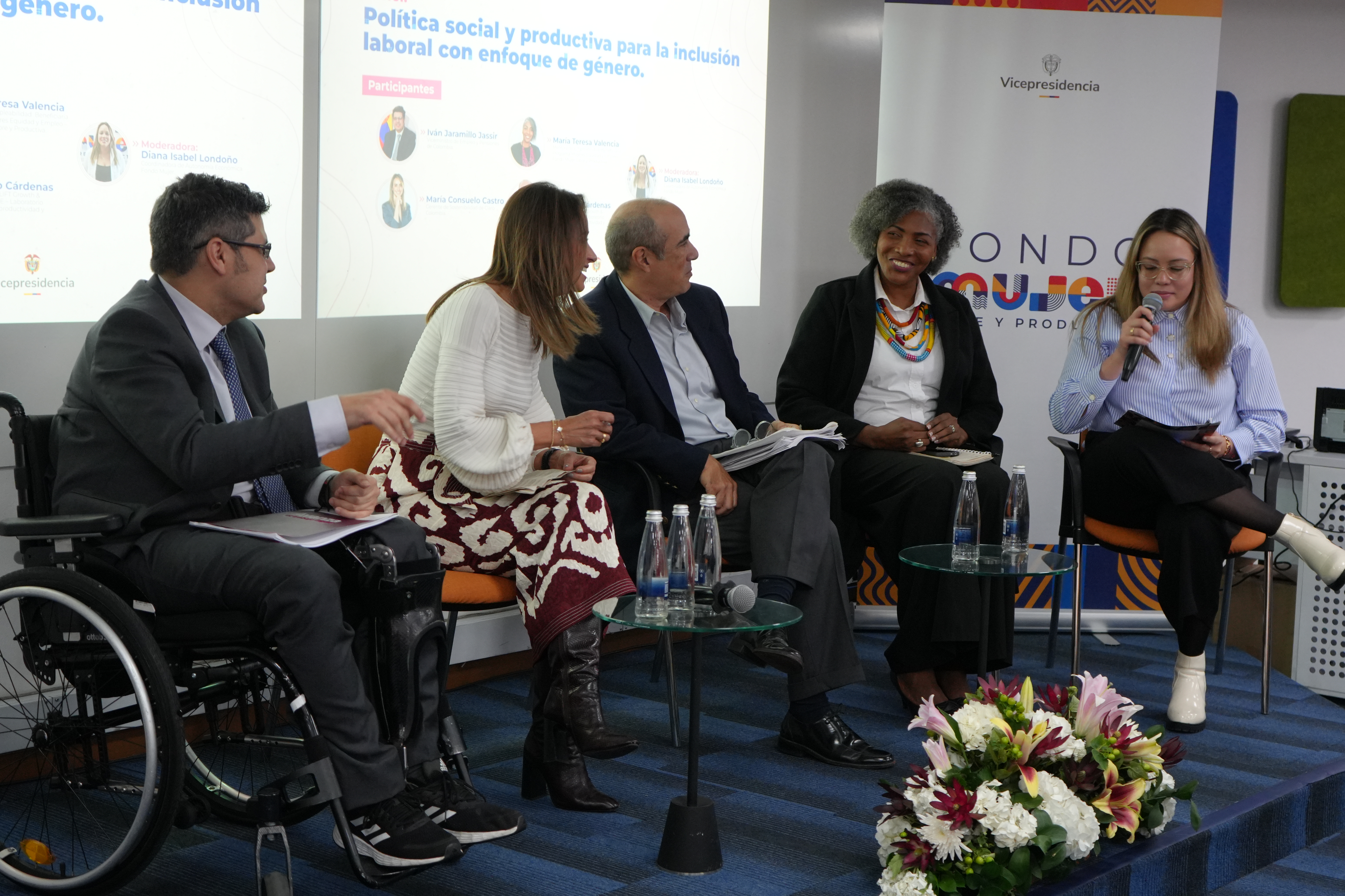 El estudio que muestra los obstáculos de las empresarias a la hora de contratar