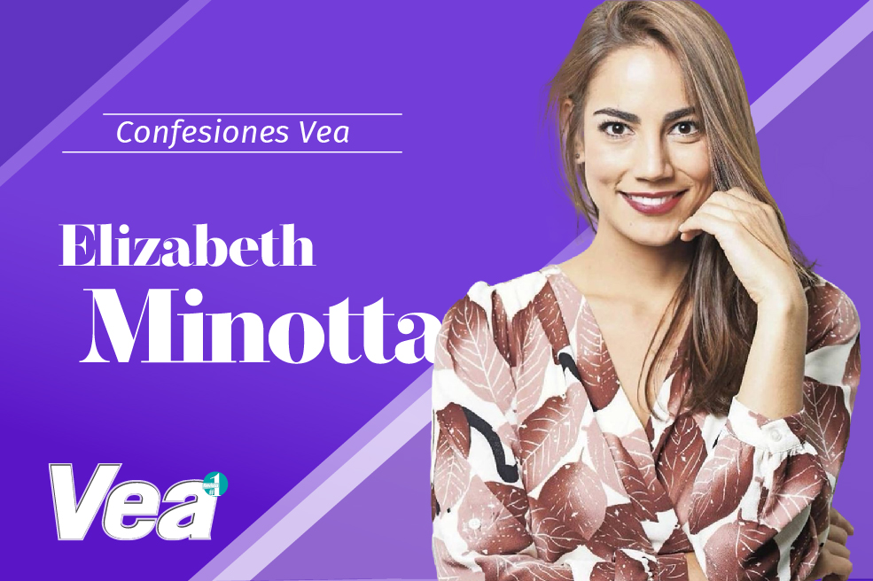 Los retos de Elizabeth Minotta en ‘El olvido que seremos’