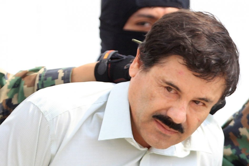 Hija del «Chapo» acusa a The Guardian de «difamarla» y falsear su entrevista