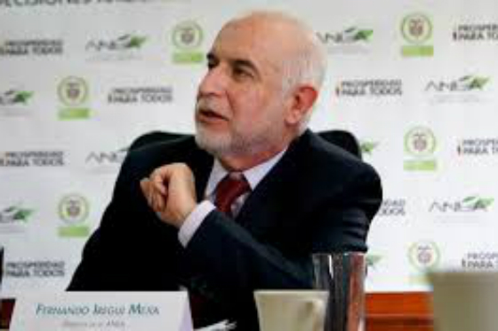 Conservadores enfilan baterías contra director de la ANLA
