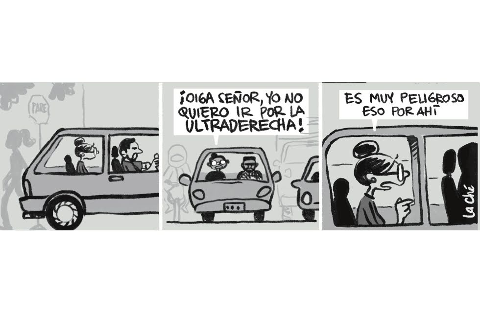 La Ché
