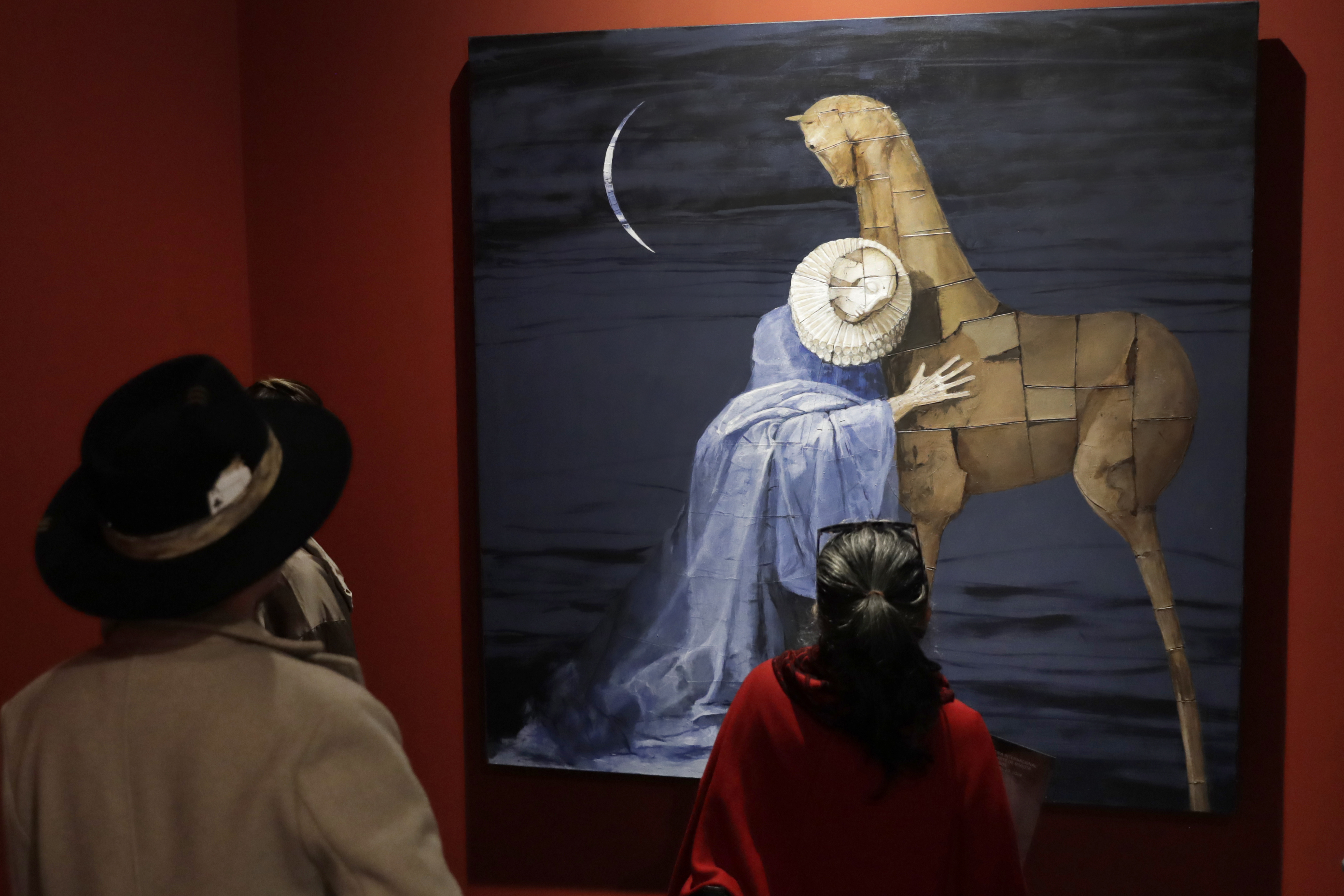 ARTBO 2024: conozca la programación del último día de la Feria de Arte de Bogotá