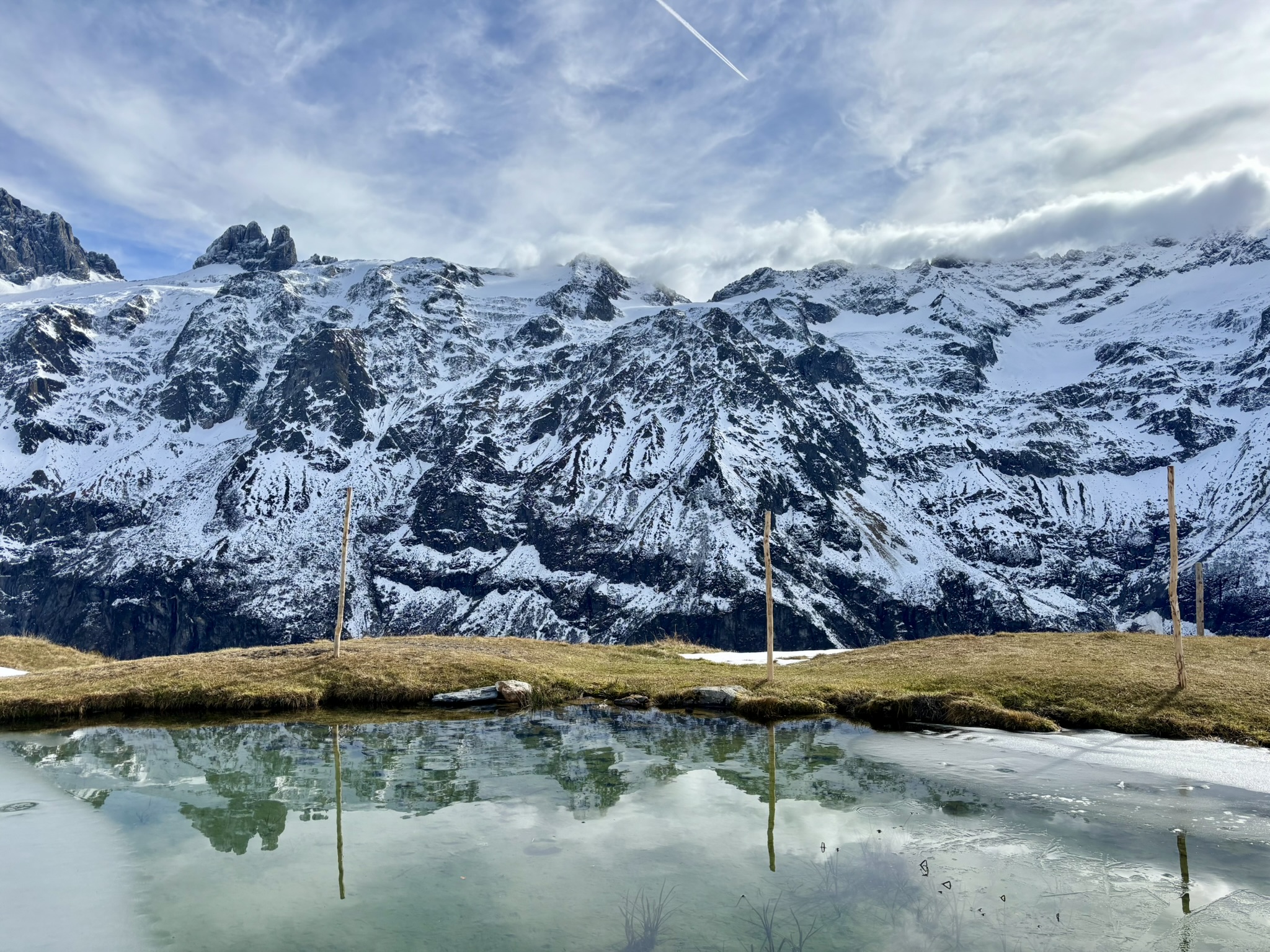 Turismo en Suiza, Fürenalp, en Engelberg.