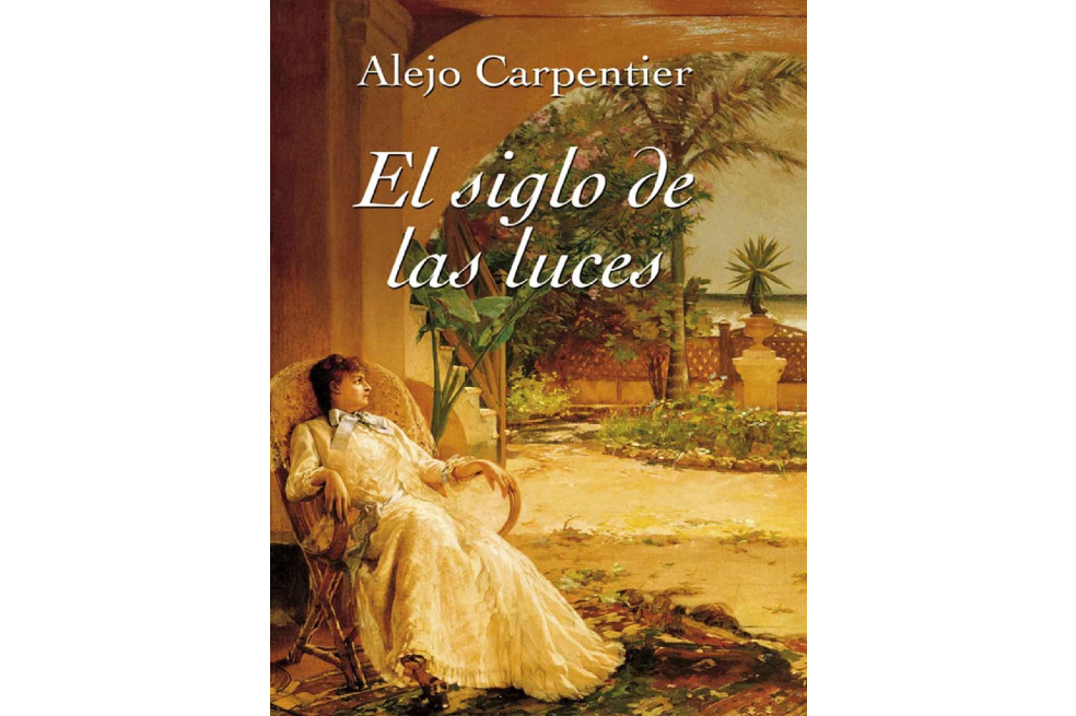 La primera edición de la novela es de 1962.