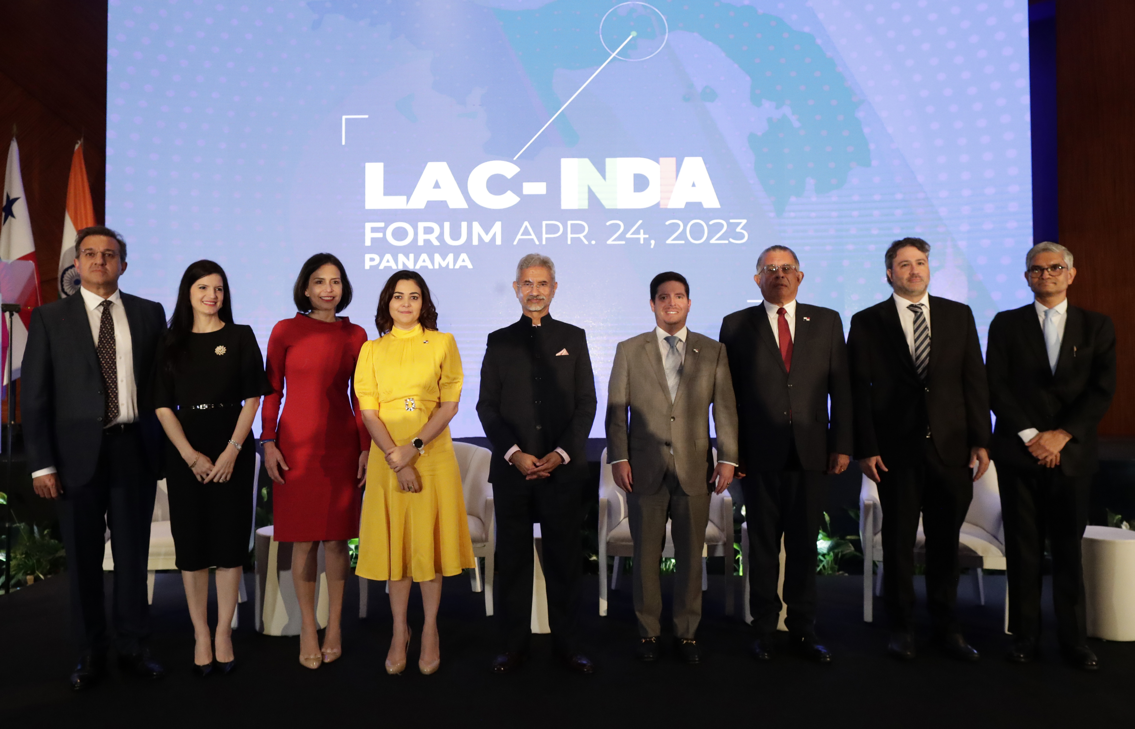 India refuerza su presencia en Latinoamérica sin mirar a China