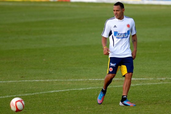 Aldo Leao Ramírez quiere naturalizarse mexicano