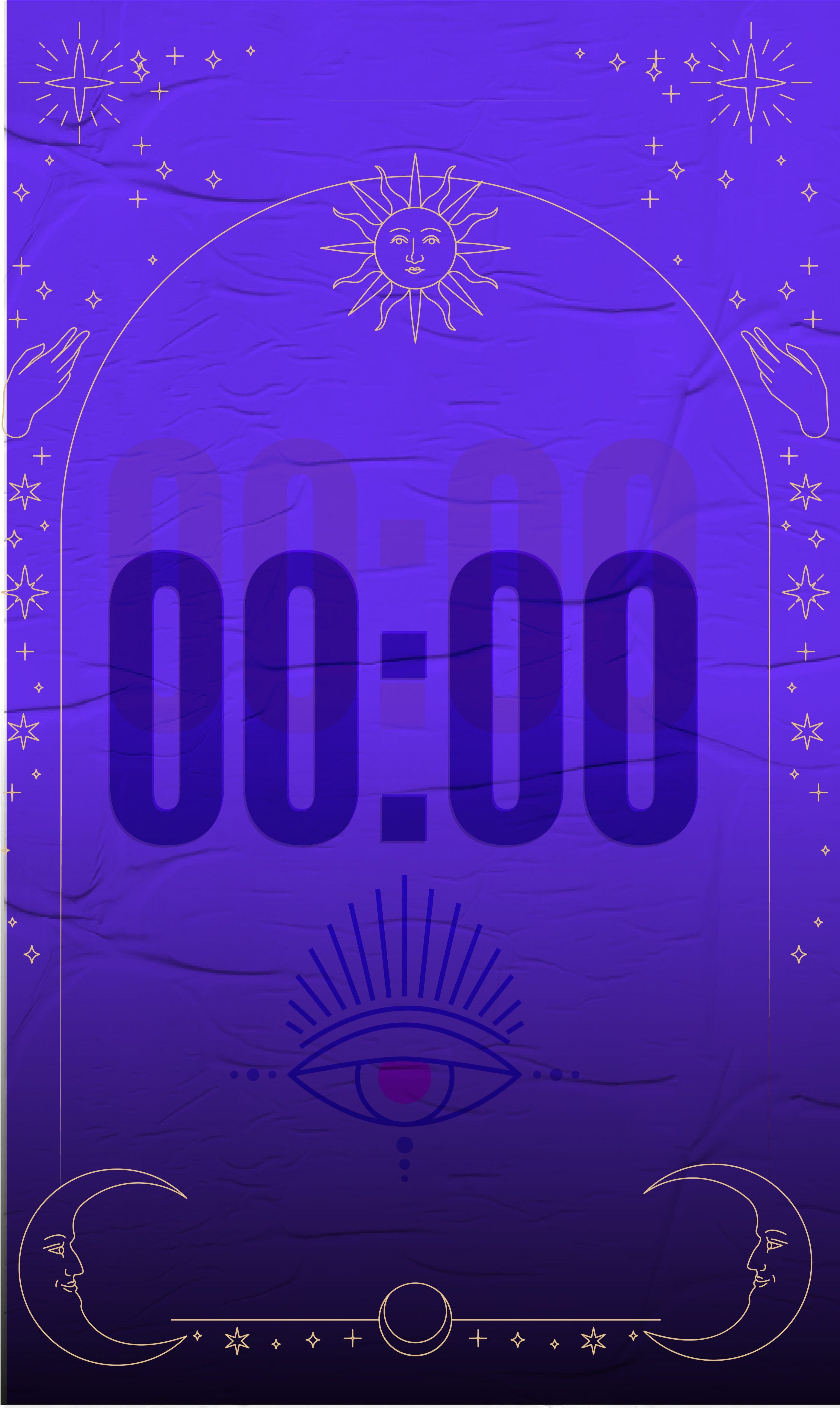 Horas espejo 5