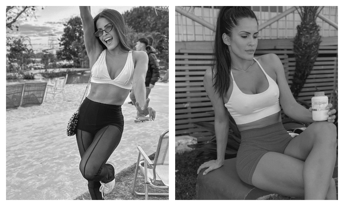 Reconocida influenciadora “fitness” murió de manera repentina: esto se sabe