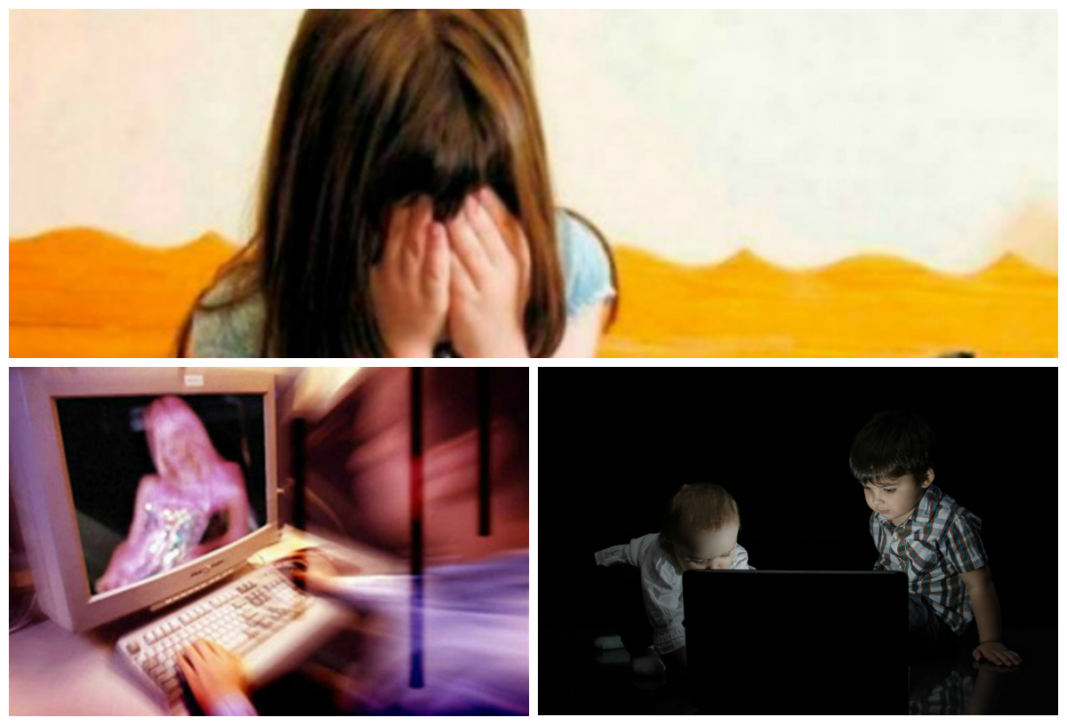 Claves para evitar que su hijo sea víctima de la pornografía en internet