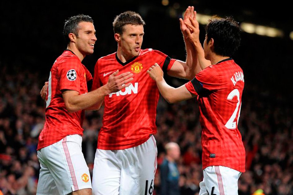 Manchester United recibe a Sunderland confiado en sus opciones