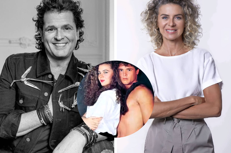 “Me hizo sufrir”: Carlos Vives reveló la razón de su separación con Margarita Rosa
