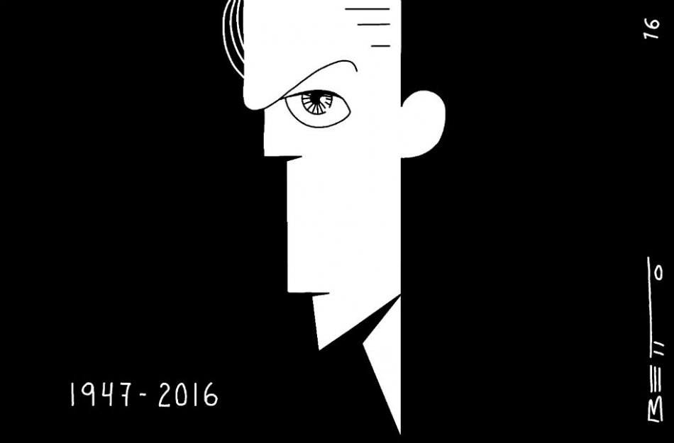 David Bowie