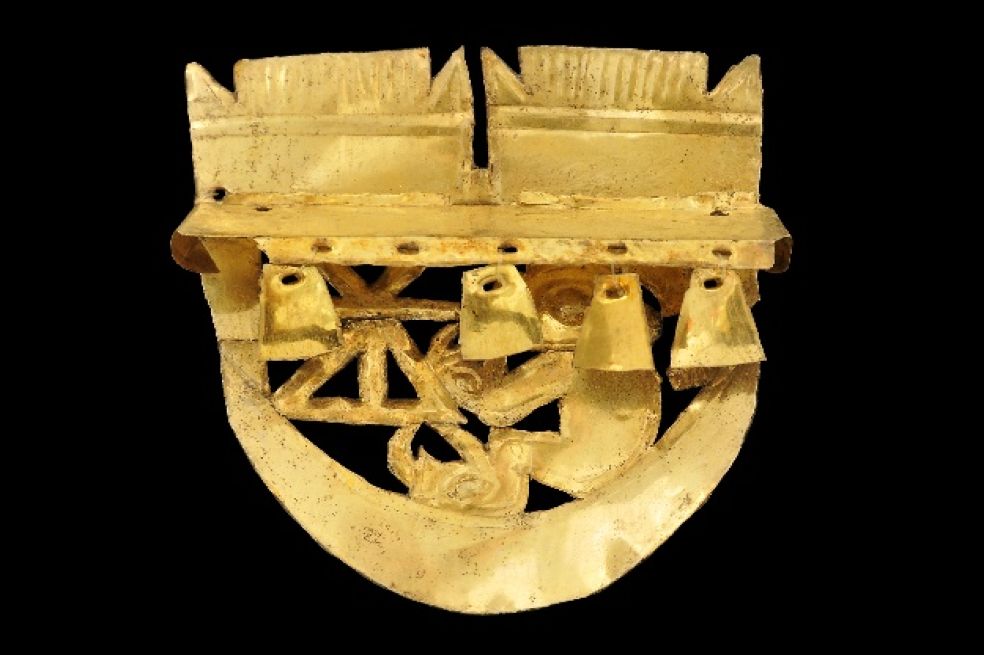 Opinión: La cara opaca del Museo del Oro