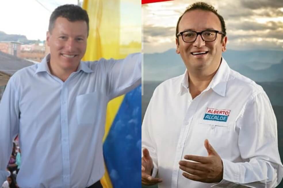 El Rosario, Nariño, escogerá alcalde entre dos candidatos tras las rejas