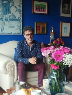 Ignacio Rodríguez