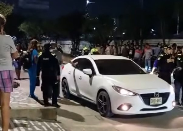 ¿Quién era el médico que sicarios asesinaron en Cartagena?