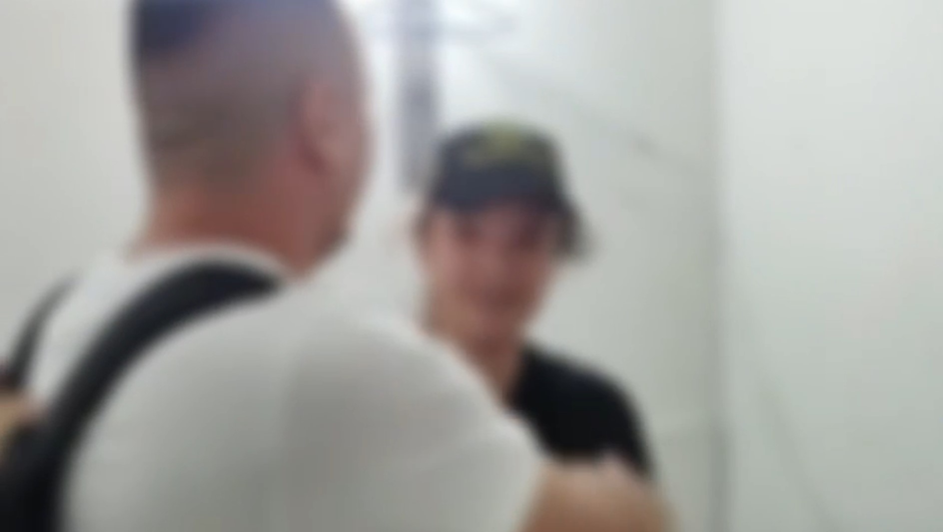 Rescataron a alemán secuestrado en Medellín; fueron capturadas seis personas